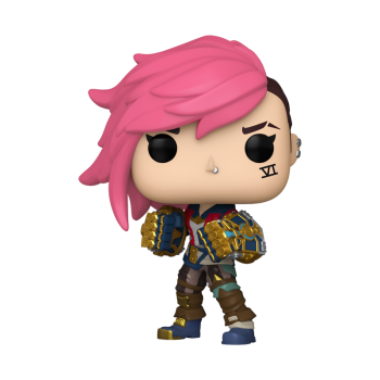 FUNKO POP! - Television - Arcane VI  #1601