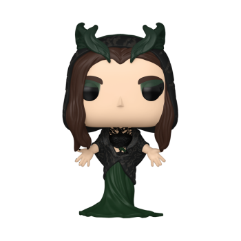 FUNKO POP! - MARVEL - Agatha Death   #1472