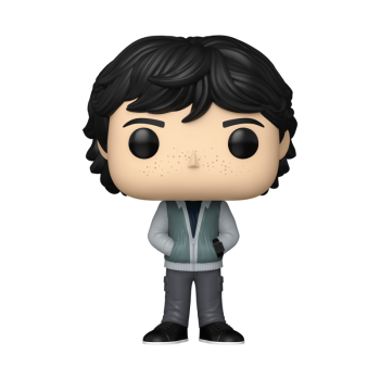 FUNKO POP! Vinyl Figur Television Stranger Things Mike Wheeler 1783