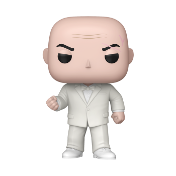 FUNKO POP! Marvel Daredevil Born Again Kingpin 1544