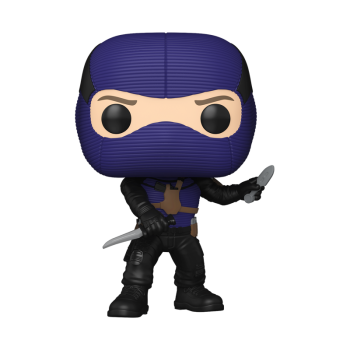 FUNKO POP! Marvel Daredevil Born Again Bullseye 1546