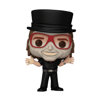 FUNKO POP! - Star Wars - The Black Phone The Grabber #1488 Chance of Chase