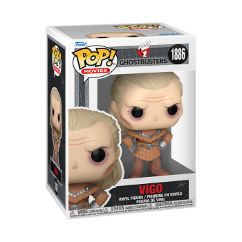 FUNKO POP!  Vinyl Figur Movie Ghostbusters 2 Vigo 1886