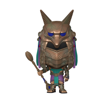 FUNKO POP! - Movie - Stargate Anubis Guard  #1572
