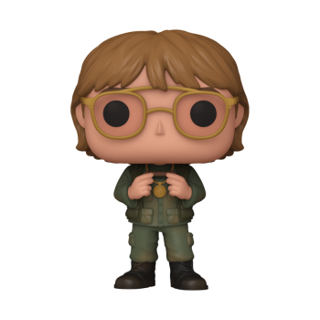 FUNKO POP! - Movie - Stargate Daniel Jackson  #1575