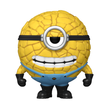 FUNKO POP! - Movie - Despicable Me 4 Ich einfach unverbesserlich Mega Minion Jerry  #1555