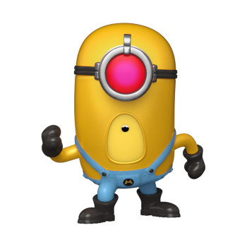 FUNKO POP! - Movie - Despicable Me 4 Ich einfach unverbesserlich Mega Minion Mel  #1556