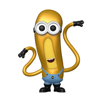 FUNKO POP! - Movie - Despicable Me 4 Ich einfach unverbesserlich Mega Minion Tim  #1557