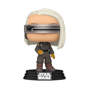 FUNKO POP! - Star Wars - Skeleton Crew KB  #701