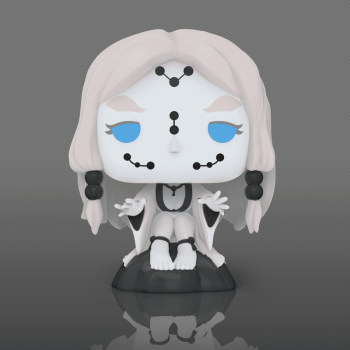 FUNKO POP! Vinyl Figur Demon Slayer Spider Demon Mother 1573 Special Chance of Chase