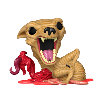 FUNKO POP! Vinyl Figur Movie Das Ding aus einer anderen Welt The Thing Dog Thing 1951