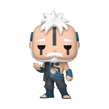 FUNKO POP! - Animation  -  Boruto Naruto Next Generations Boro #1916