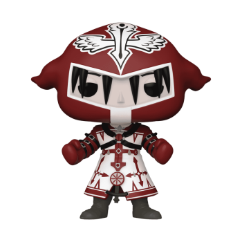 FUNKO POP! Vinyl Figur Animation Hunter X Hunter Feitan Pain Packer 1571 Special