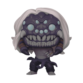 FUNKO POP! Vinyl Figur Demon Slayer Spider Demon Father 1686 Con