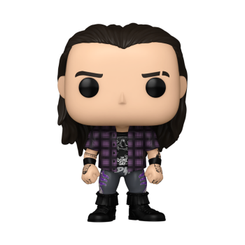 FUNKO POP! - Sports - Wrestling WWE Dominik Mysterio  #163