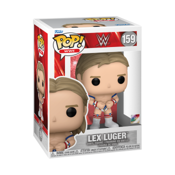 FUNKO POP! - Sports - Wrestling WWE Lex Luger  #159