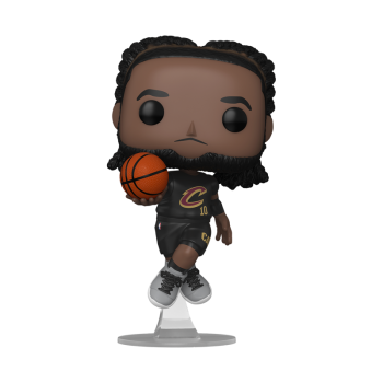 FUNKO POP! - Sports - Basketball NBA Cleveland Cavaliers Darius Garland  #181