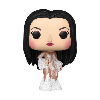 FUNKO POP! - Music - Cher Met Gala 1974 #407