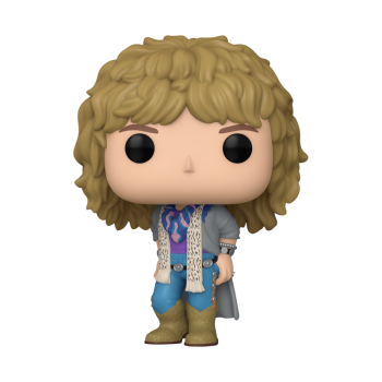 FUNKO POP! - Music - Rocks Jon Bon Jovi #396