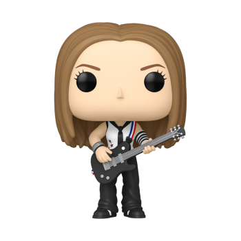 FUNKO POP! - Music - Avril Lavigne Compicated  #425