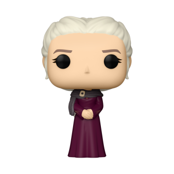 FUNKO POP! - Televison -  House of the Dragon S3 Rhaenyra Targaryen  #16