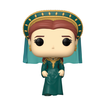 FUNKO POP! - Television - House of the Dragon Alicent Hightower  #20