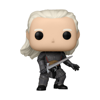 FUNKO POP! - Television - House of the Dragon Daemon Targaryen  #17