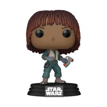 FUNKO POP! - Star Wars - Avolyte Osha Aniseya #722