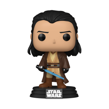 FUNKO POP! - Star Wars - Avolyte Jedi Master Sol #725
