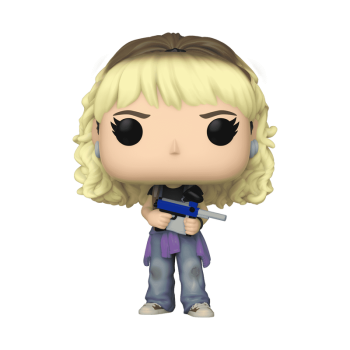 FUNKO POP! Vinyl Figur Movie The Electric State Michelle 1738