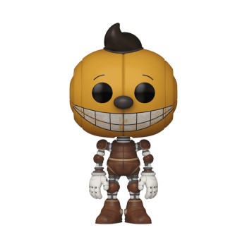 FUNKO POP! Vinyl Figur Movie The Electric State Cosmo 1739