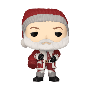 FUNKO POP! Vinyl Figur Movie Red One Nick 1686