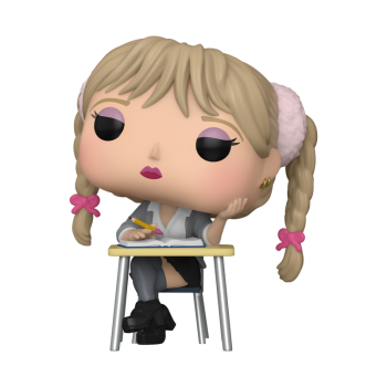 FUNKO POP! - Music -  Britney Spears Baby One More Time  #444
