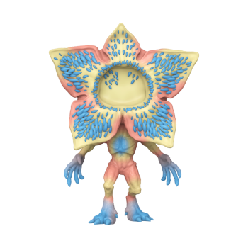 FUNKO POP! - Television - Netflix Stranger Things Scoops Ahoy Demogorgon  #1547 15cm