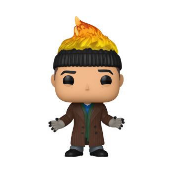 FUNKO POP!  Vinyl Figur Movie Home Alone Kevin Allein Zuhause Harry 1917