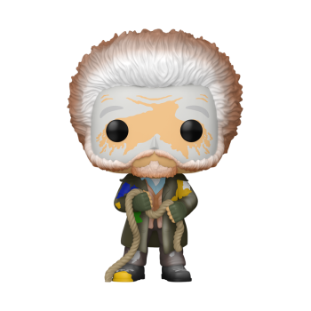 FUNKO POP!  Vinyl Figur Movie Home Alone Kevin Allein Zuhause Marv 1919
