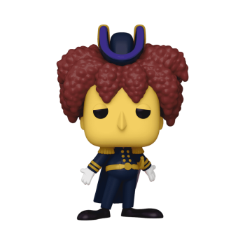 FUNKO POP! - Television  - The Simpsons Sideshow Bob  #1656