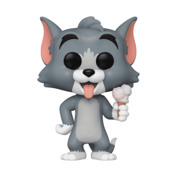 FUNKO POP! - Television  - Tom und Jerry Tom with Ice Cream  #1657