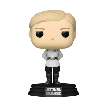 FUNKO POP! Star Wars: Andor Vinyl Figur Supervisor Dedra Meero 784