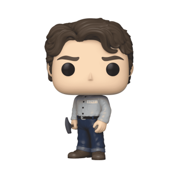 FUNKO POP! Vinyl Figur Movie Die Verurteilten The Shawshank Redemption Andy Dufresne 1735
