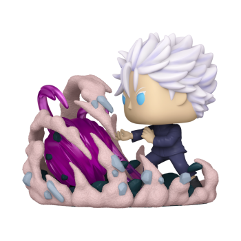 FUNKO POP! - Animation - Jujutsu Kaisen Satoru Gojo Using Hollow Technique   #1644