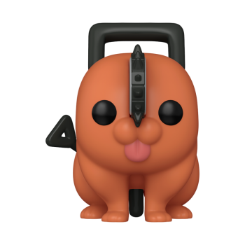 FUNKO POP! - Animation - Chainsaw Man Pochita  #1682