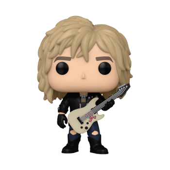 FUNKO POP! - Music - Guns N Roses Duff McKagan 1992  #399
