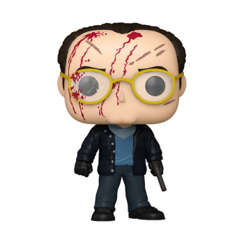 FUNKO POP! - Movie - Robocop Clarence Boddicker #1637