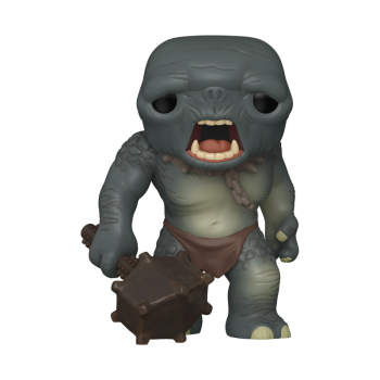 FUNKO POP! - Movie - The Lord of The Rings Cave Troll  #1580 15cm