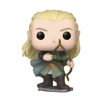 FUNKO POP! - Movie - The Lord of The Rings Legolas Greenleaf  #1577