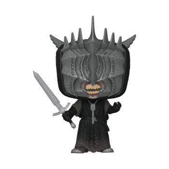 FUNKO POP! - Movie - The Lord of The Rings Mouth of Sauron  #1578