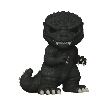 FUNKO POP! Vinyl Figur Movie Godzilla 70th Anniversary Godzilla 1984 1663 Chance of Chase