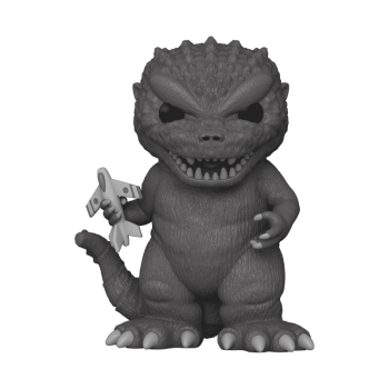 FUNKO POP! Vinyl Figur Movie Godzilla 70th Anniversary Godzilla 1954 1666 25cm