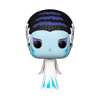 FUNKO POP! - Movie - Universal Monster Bride of Frankenstein #1631